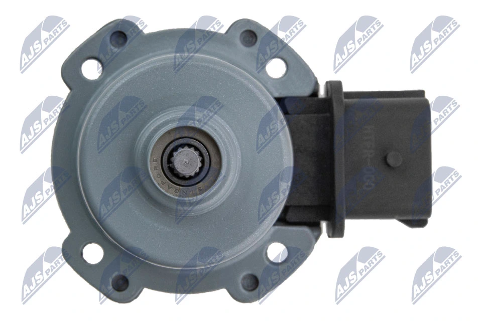 NTY EAG-FR-000 Clutch Actuation System