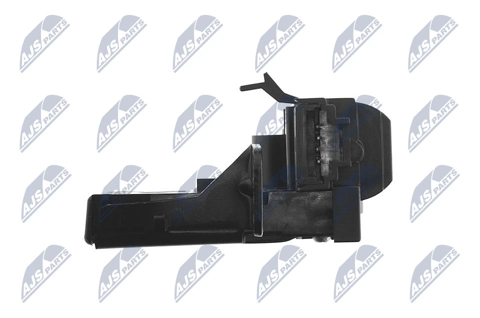 Tailgate Lock EZC-RE-014