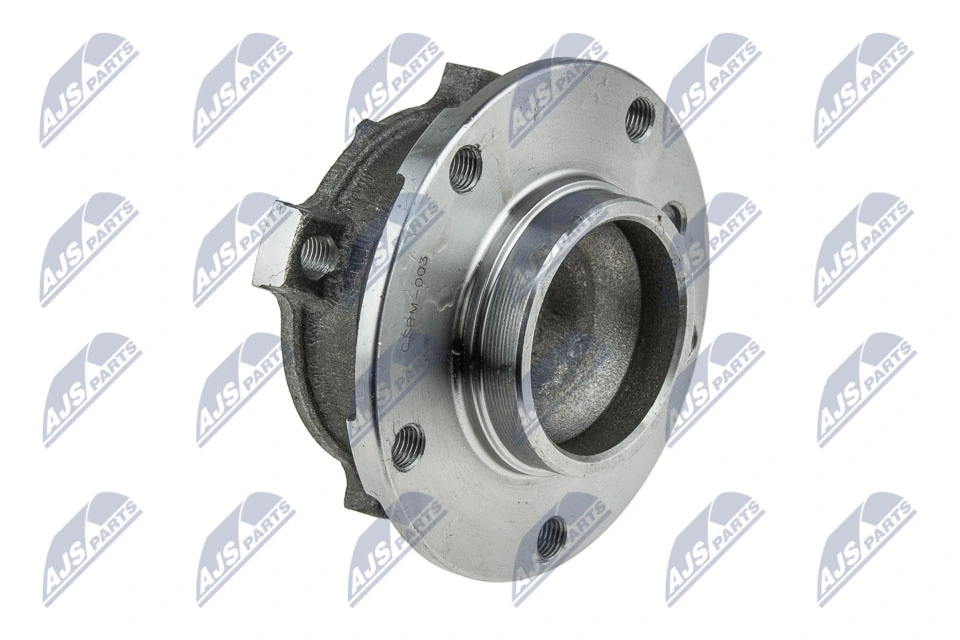 Wheel Bearing Kit KLP-BM-003