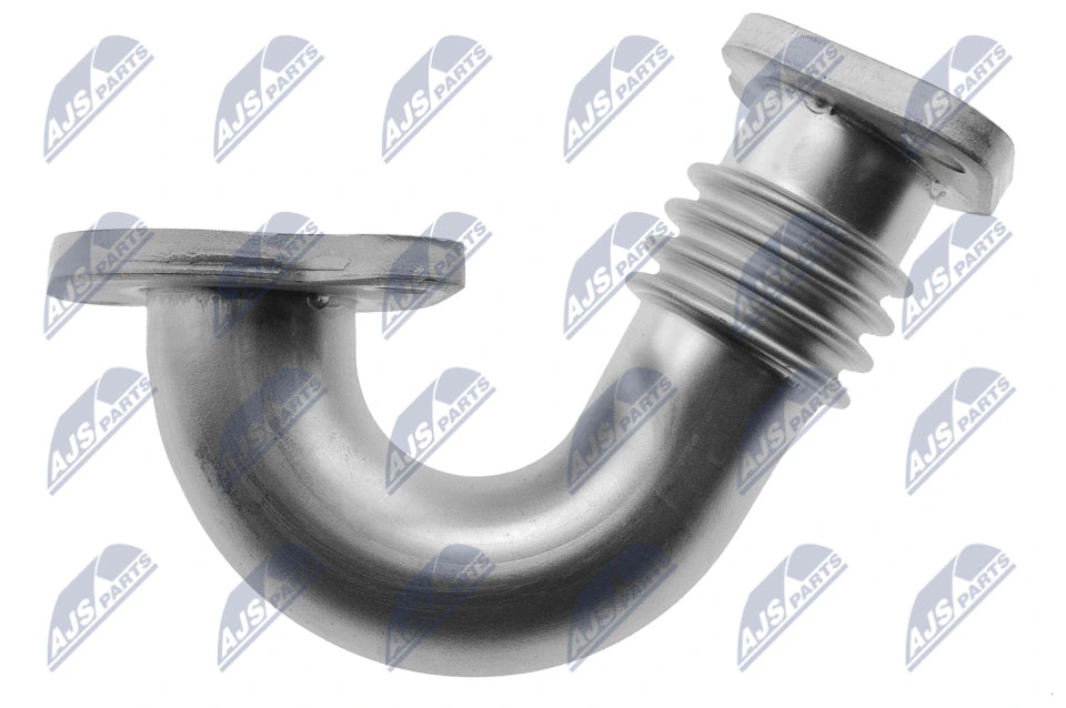 Pipe, EGR valve EGR-VC-002