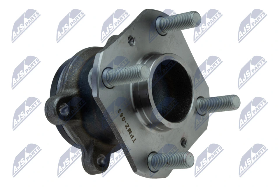 Wheel Hub KLT-MZ-064