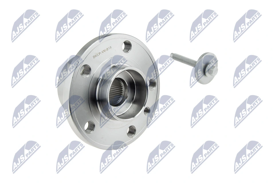 Wheel Bearing Kit KLP-VV-018