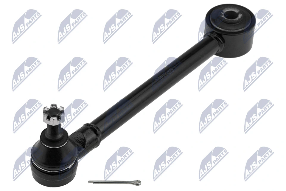 Control/Trailing Arm, wheel suspension ZWT-TY-075