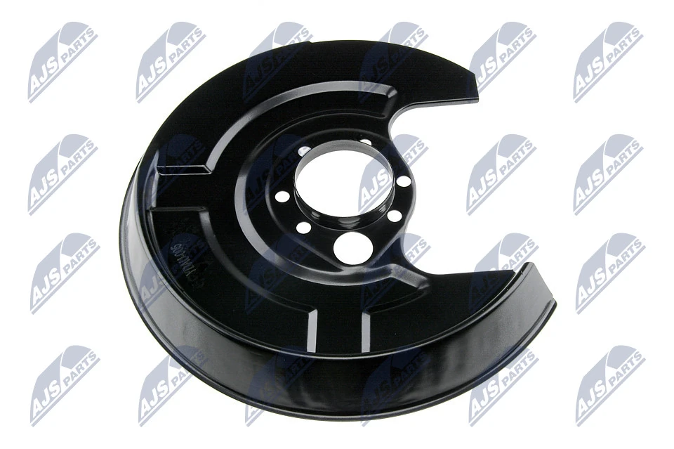 Splash Guard, brake disc HTO-AU-005