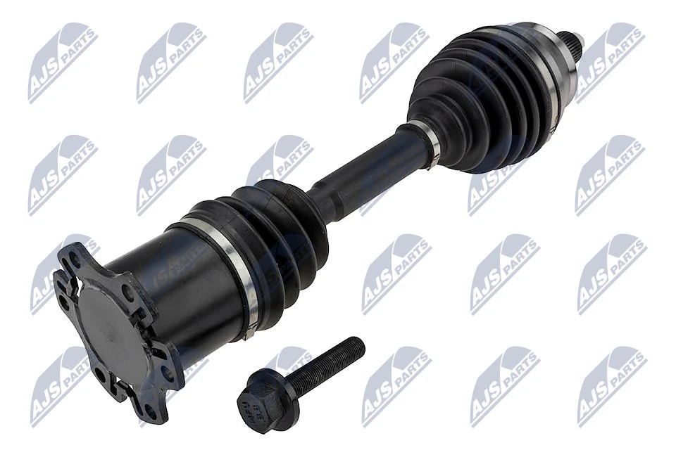 Drive Shaft NPW-AU-034
