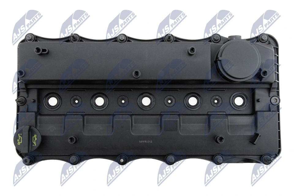 NTY BPZ-FR-012 Cylinder Head Cover
