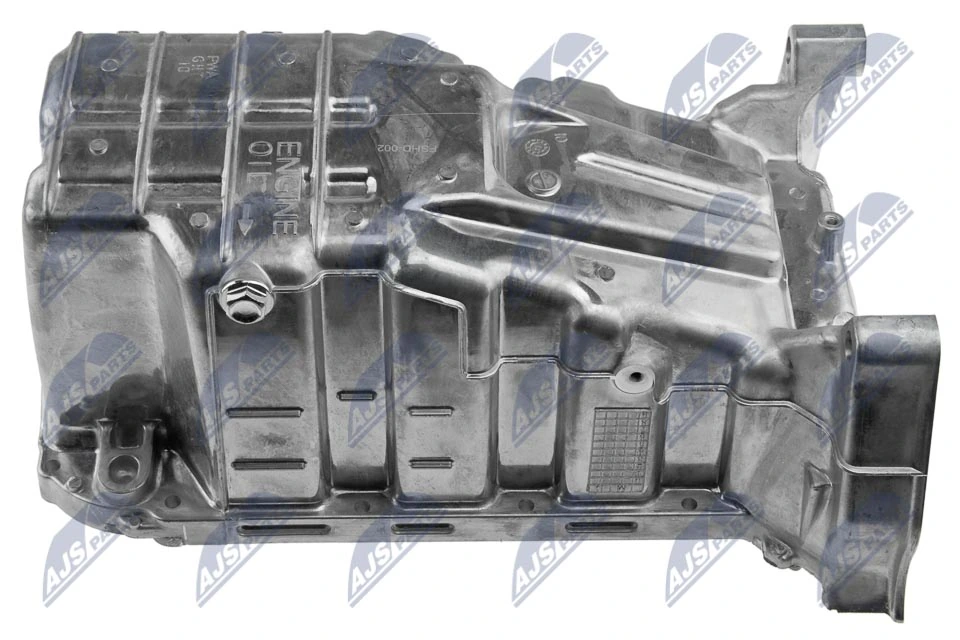 NTY BMO-HD-002 Oil Sump