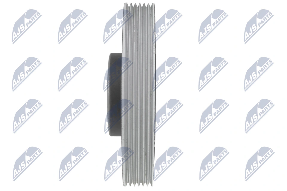 Belt Pulley, crankshaft RKP-PE-004