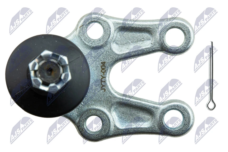 Ball Joint ZSD-TY-004