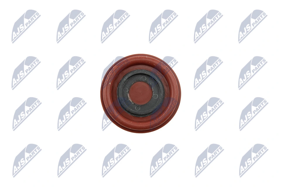 Cylinder Head Cover BPZ-VV-002