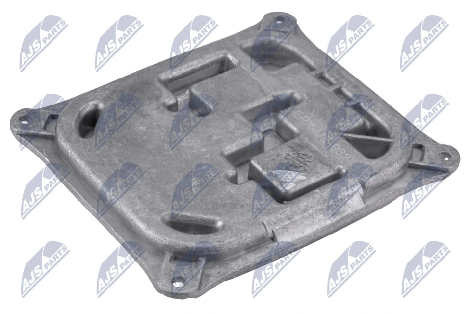 Control Unit, lights EPX-ME-032