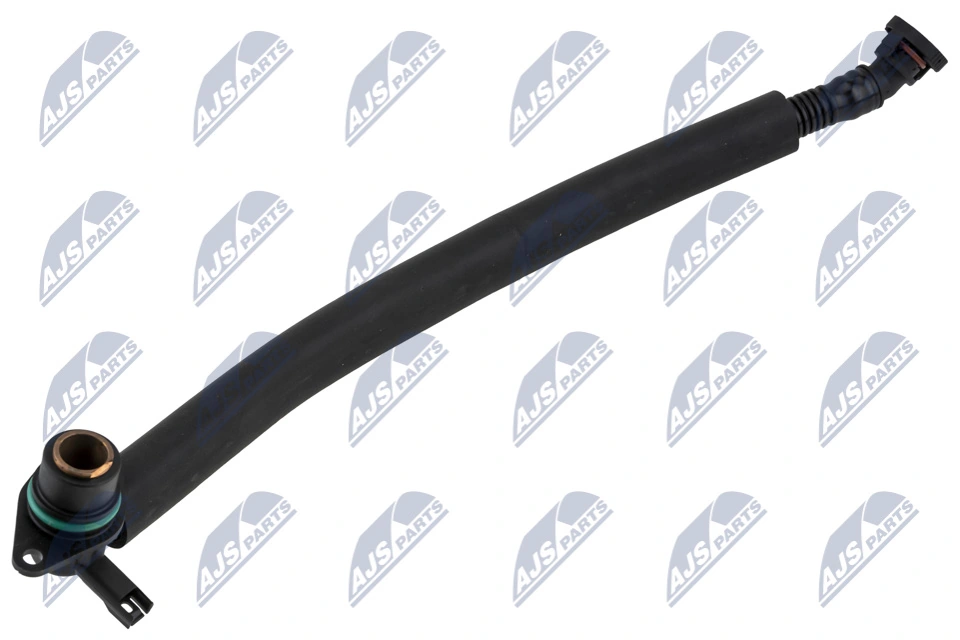 Hose, crankcase ventilation GPP-BM-123