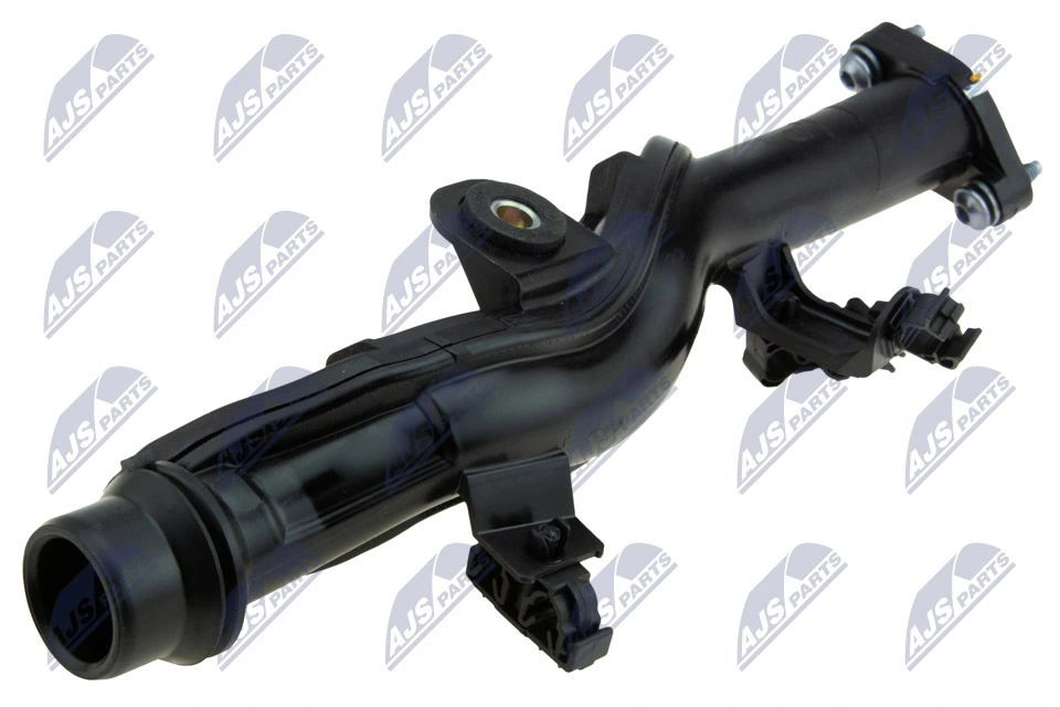 NTY GPP-FT-033 Charge Air Hose