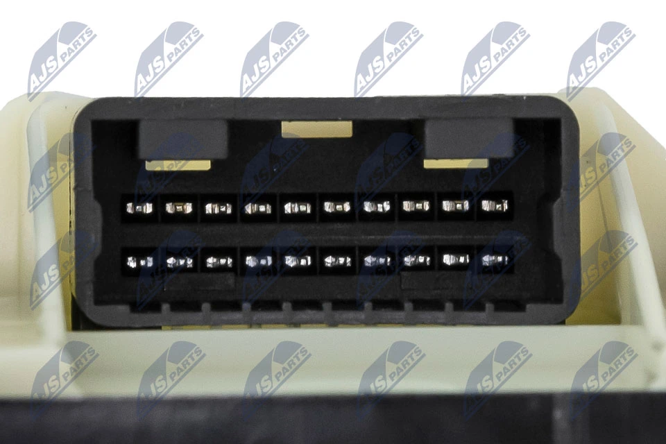 Switch, window regulator EWS-TY-031