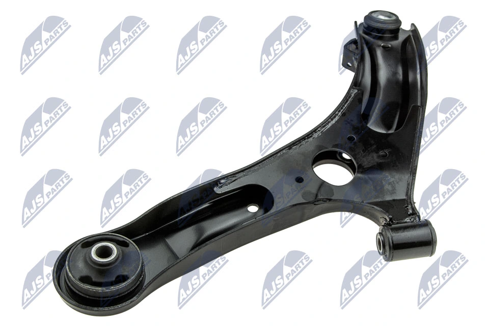 Control/Trailing Arm, wheel suspension ZWD-KA-372