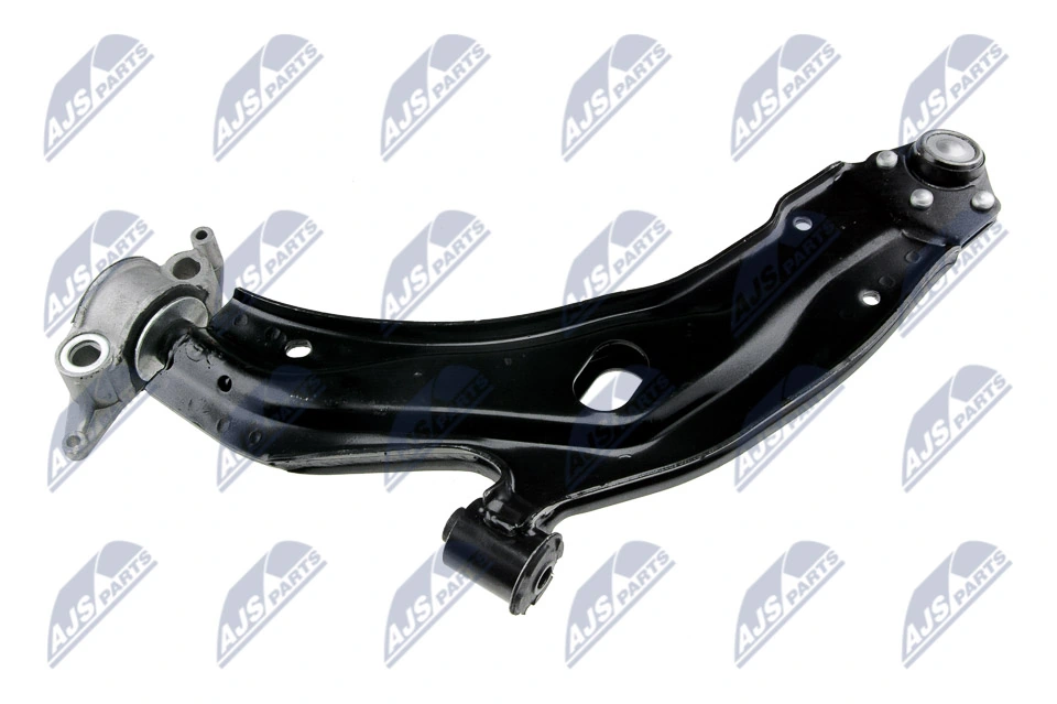 Lenker, Radaufhängung ZWD-FT-030