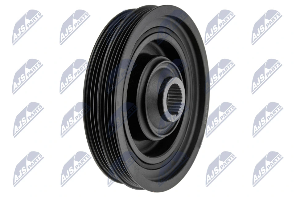 曲轴皮带盘 RKP-HD-000