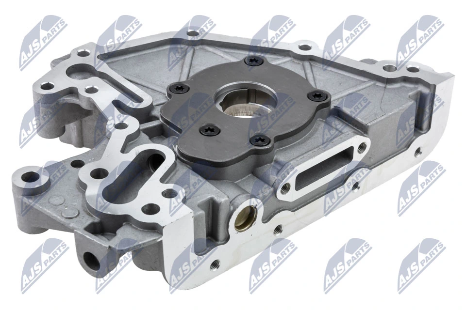 Oil Pump BPO-VW-028