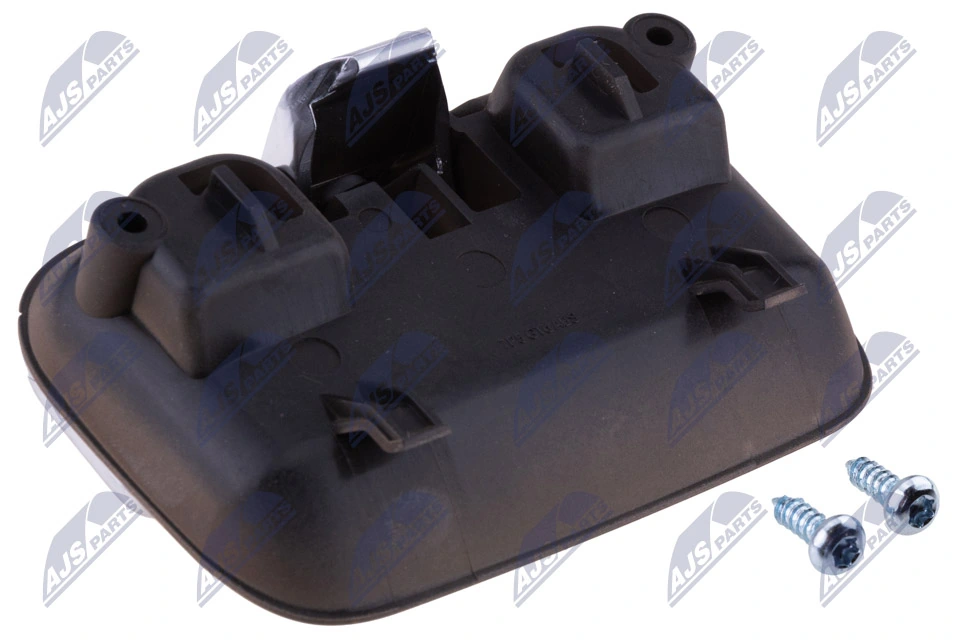 NTY EZC-PS-028 Glove Compartment Lock