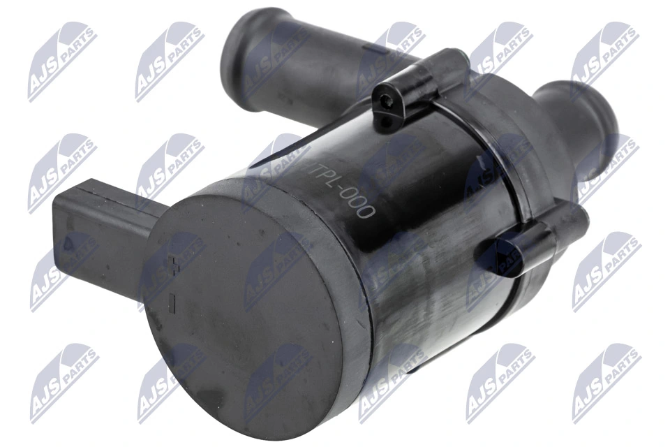 Water Recirculation Pump, parking heater CPZ-PL-000