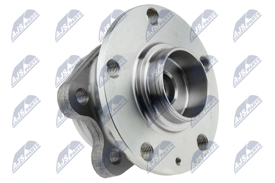NTY KLT-AU-008 Wheel Bearing Kit