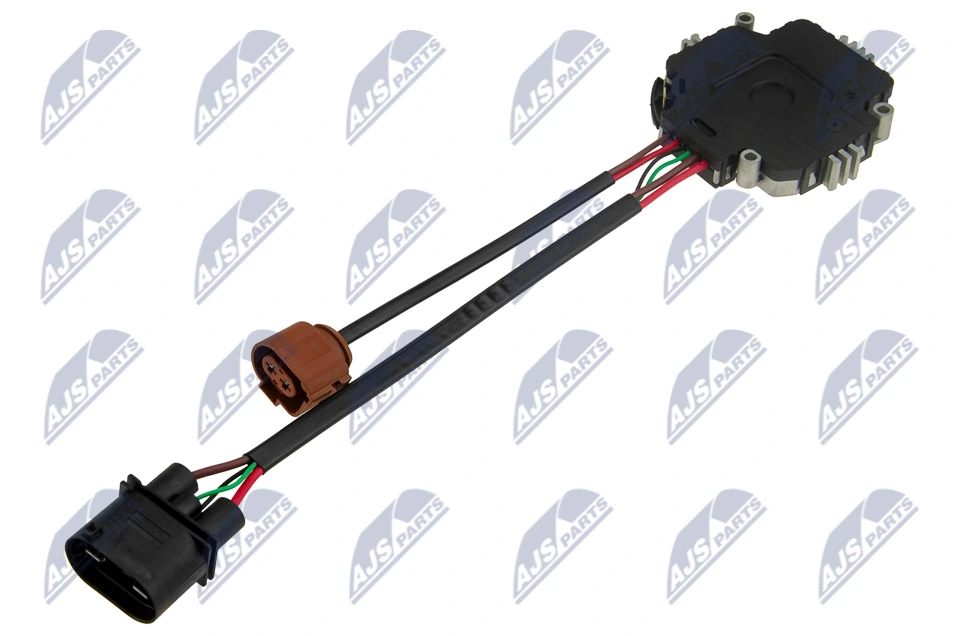 Control Unit, electric fan (engine cooling) CSW-AU-000