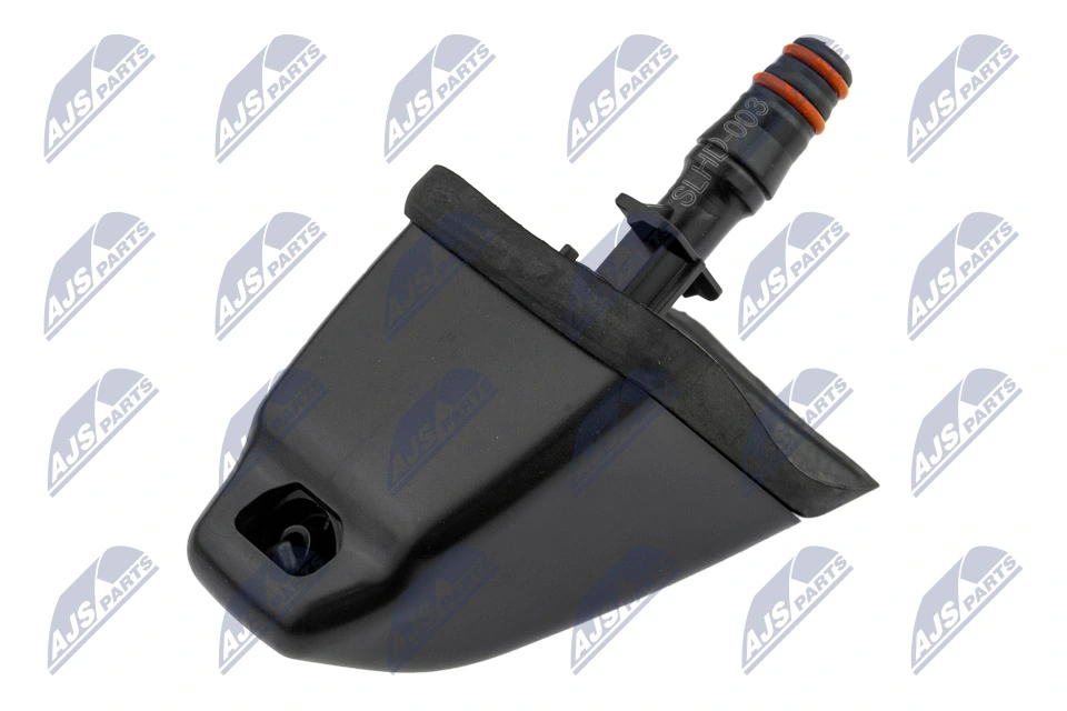 Washer Fluid Jet, headlight cleaning EDS-HD-003