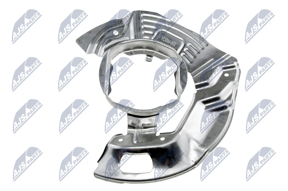 Splash Guard, brake disc HTO-BM-002