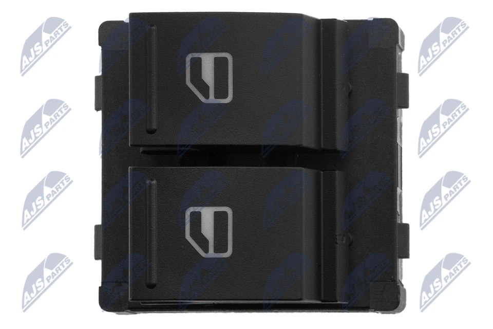 Switch, window regulator EWS-VW-102