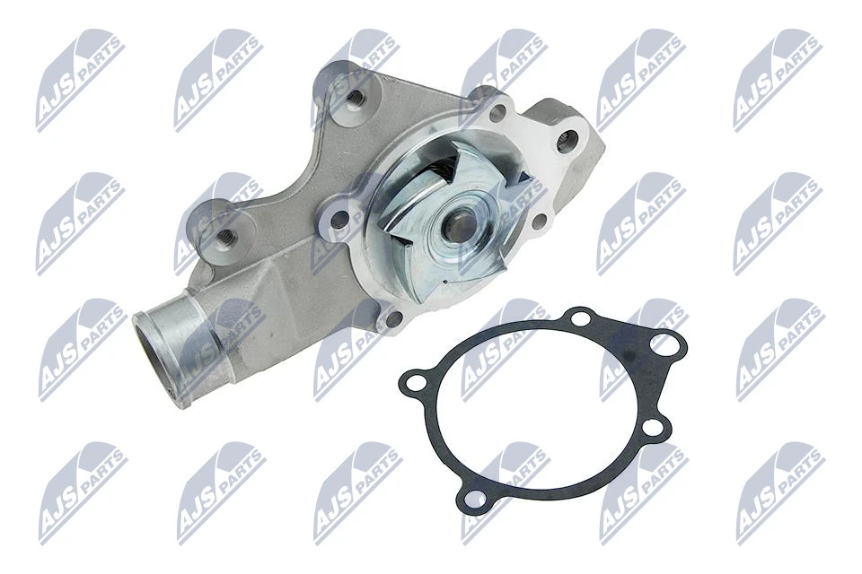 Water Pump, engine cooling CPW-CH-013