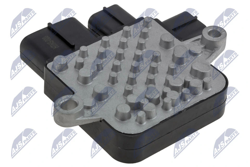 NTY CSW-NS-000 Series Resistor, blower