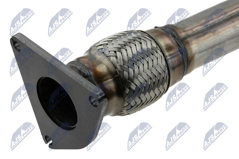 Catalytic Converter KAT-RE-007
