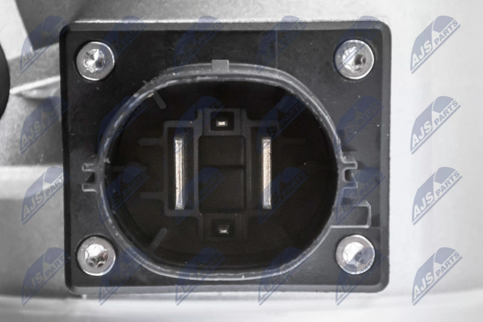 Water Pump, engine cooling CPZ-FR-007