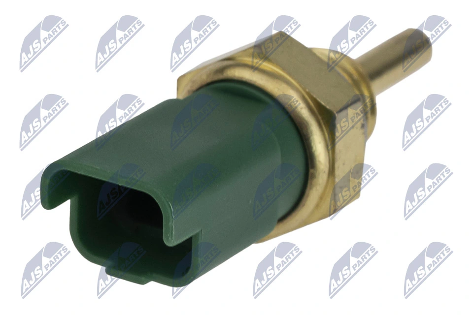 Sensor, coolant temperature ECT-PL-007
