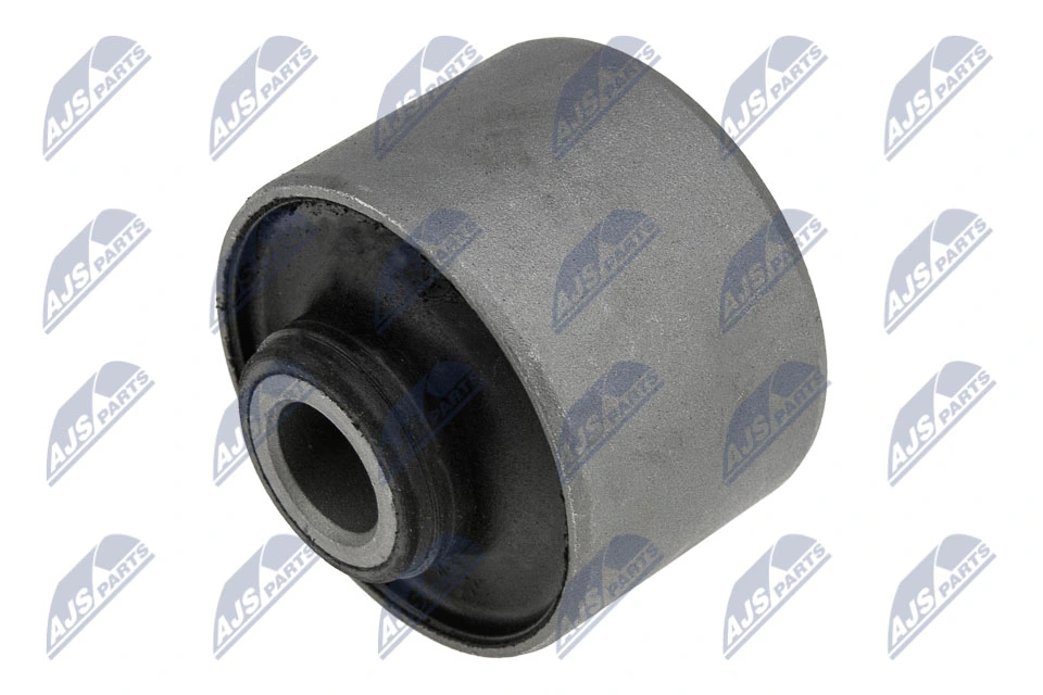 Mounting, control/trailing arm ZTT-MS-003D