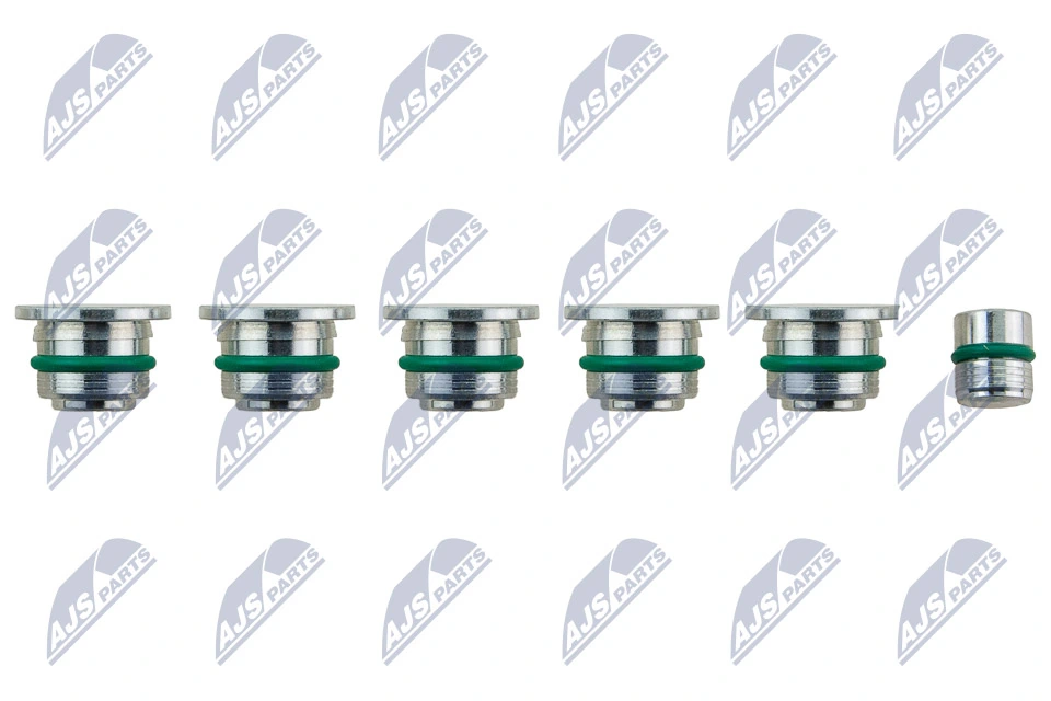 NTY BKS-FT-009 Intake Manifold Module