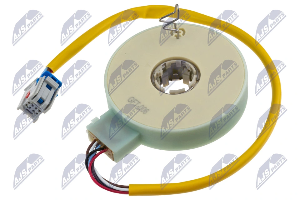 Steering Angle Sensor ECK-FT-006