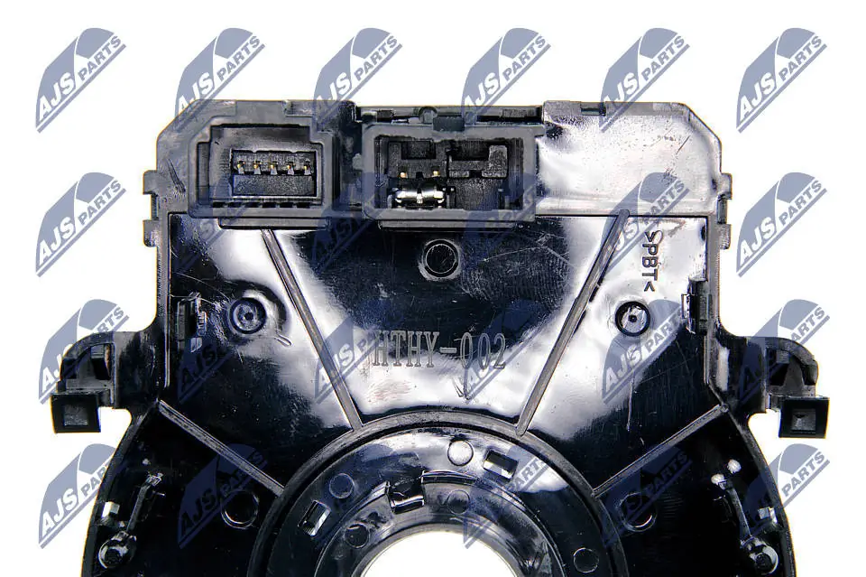 NTY EAS-HY-002 Clock Spring, airbag