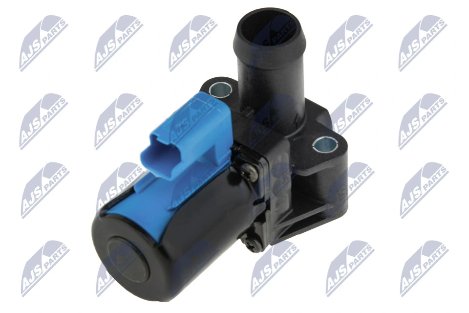 Coolant Control Valve CTM-FR-014