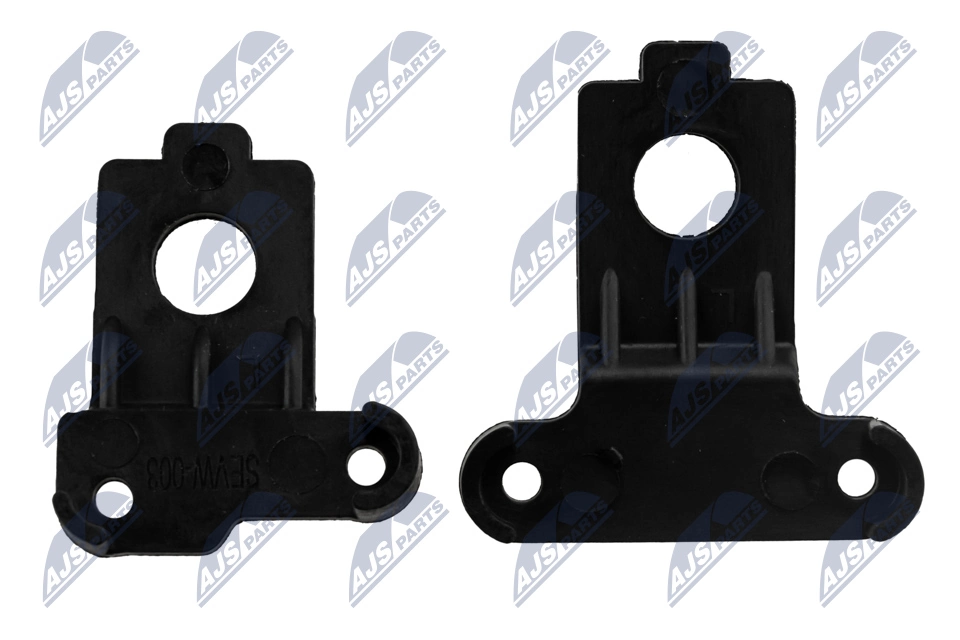 NTY EZ-VW-003 Repair Kit, headlight (bracket)