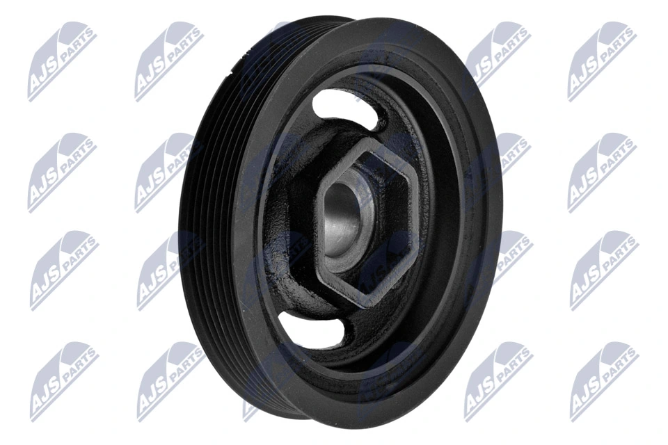 NTY RKP-HD-016 Belt Pulley, crankshaft