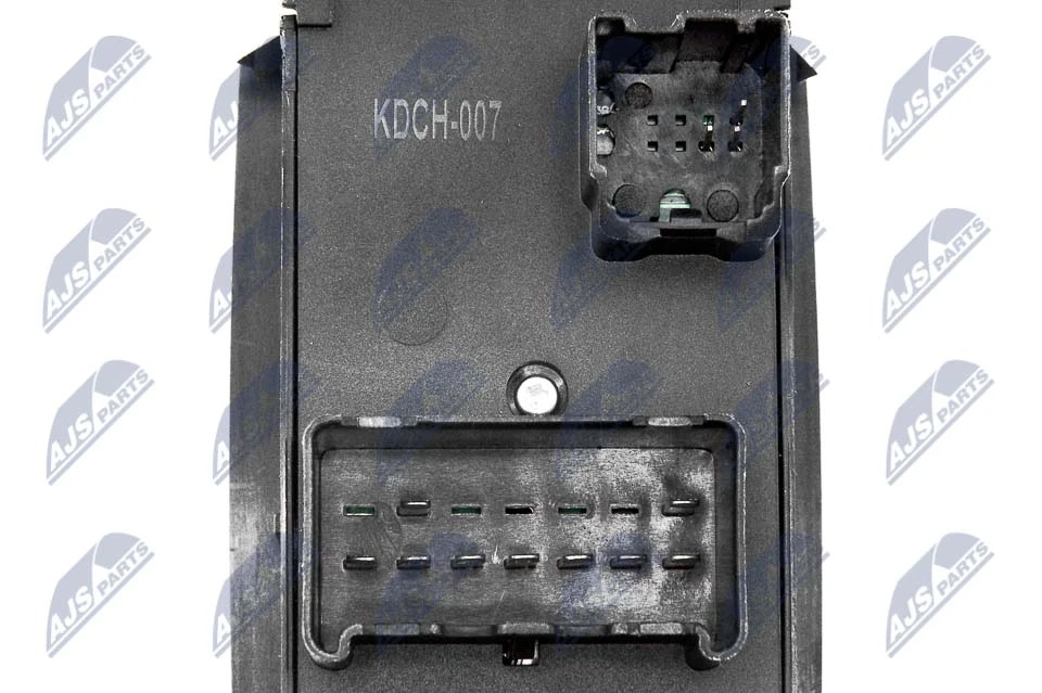 NTY EWS-CH-007 Switch, window regulator