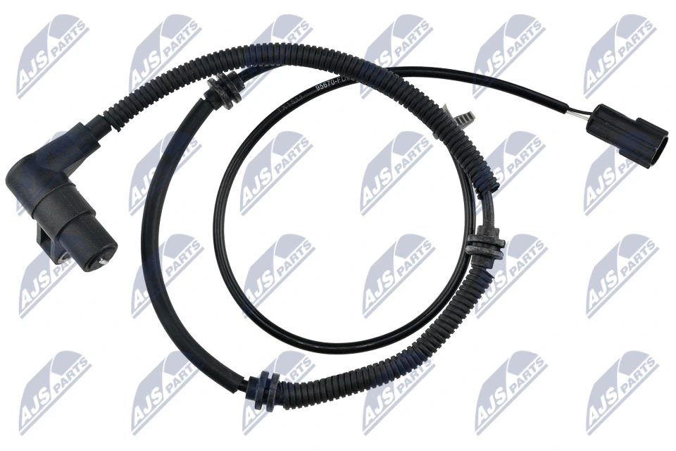 Sensor, wheel speed HCA-KA-309