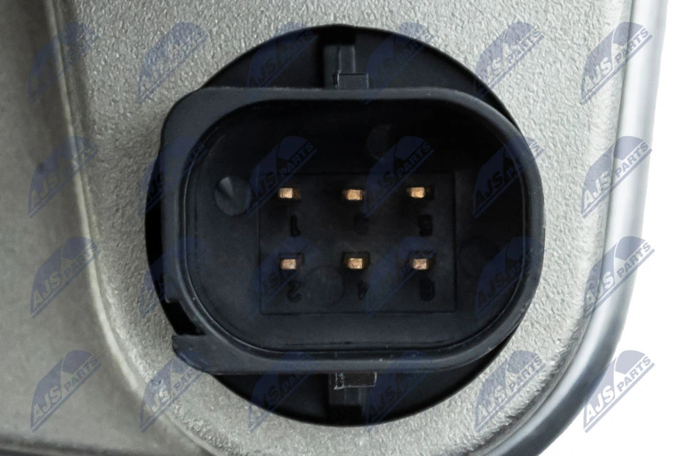 NTY ETB-CH-001 Throttle Body