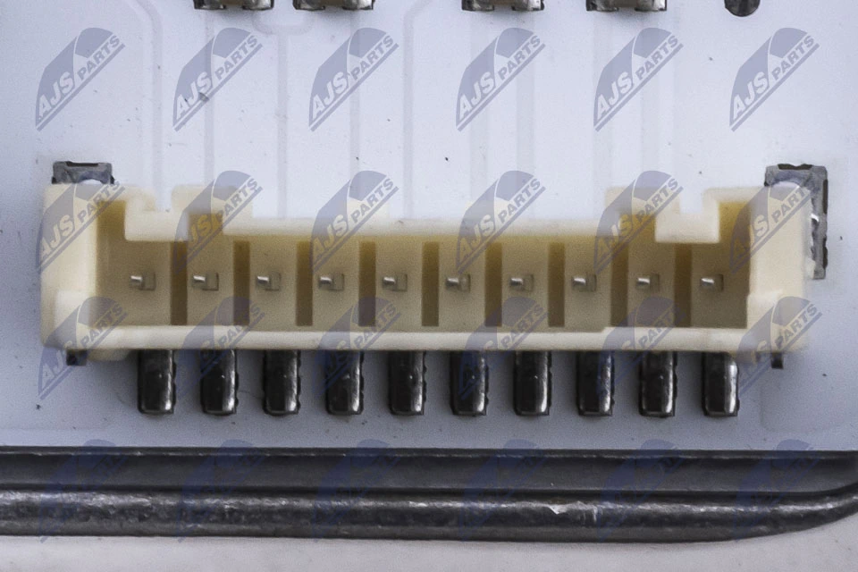NTY EPX-AU-019 Control Unit, lights