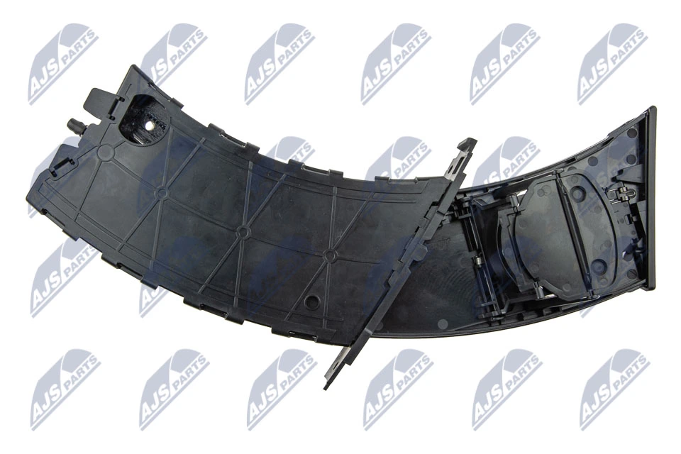 NTY EZC-BM-124 Cupholder