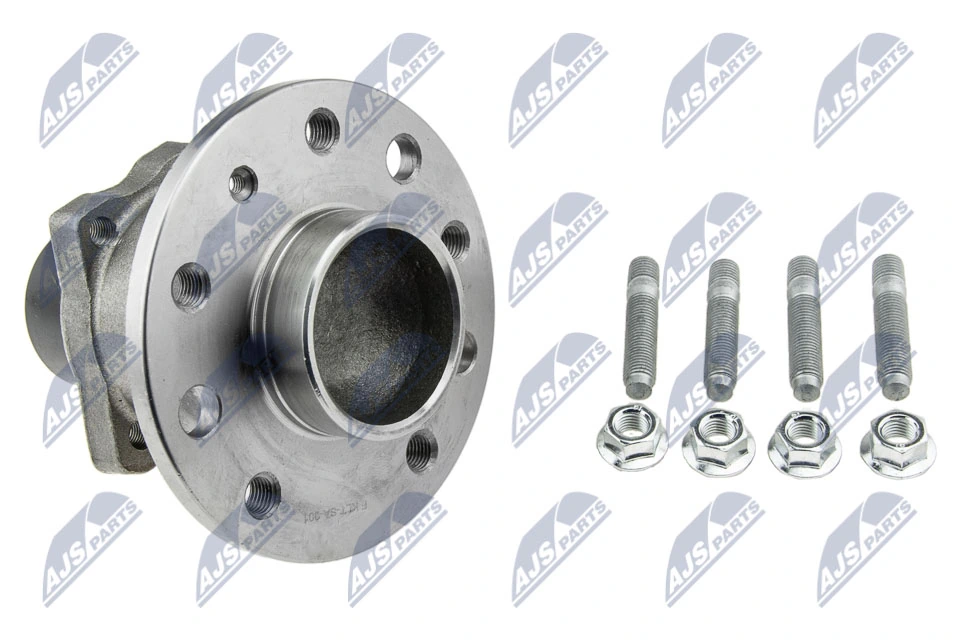 Wheel Bearing Kit KLT-SA-001