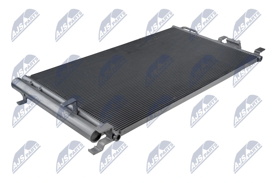 Condenser, air conditioning CCS-HY-052