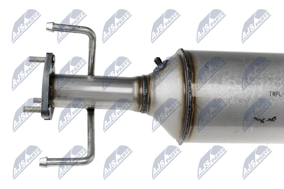 Soot/Particulate Filter, exhaust system DPF-PL-002