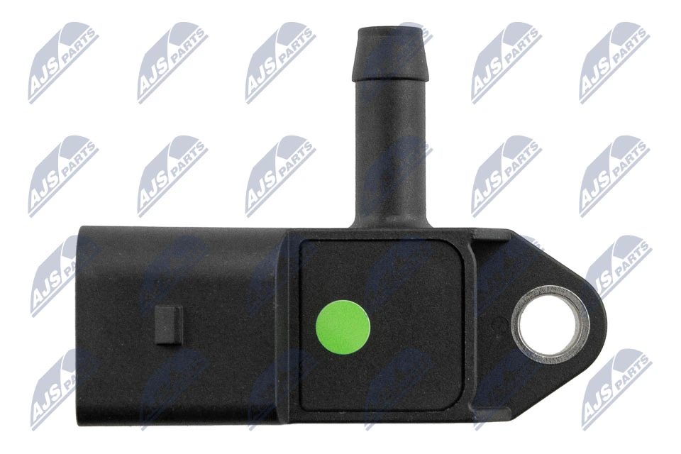 Sensor, intake manifold pressure ECS-VW-000